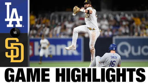 Game Highlights Video