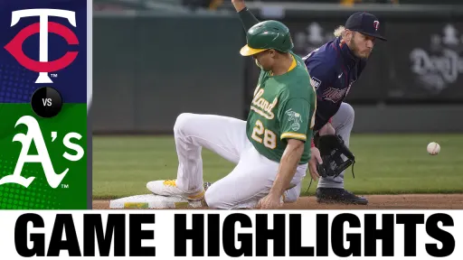 Game Highlights Video