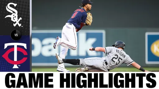 Game Highlights Video