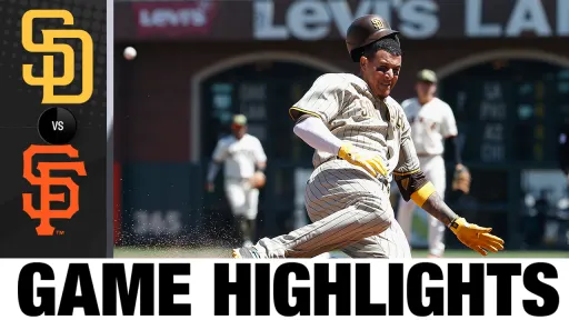 Game Highlights Video