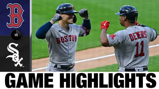 Game Highlights Video