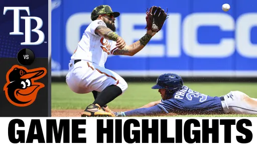 Game Highlights Video