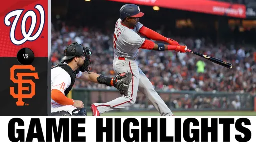 Game Highlights Video