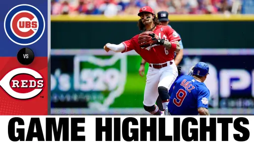 Game Highlights Video