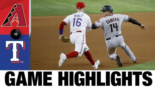 Game Highlights Video