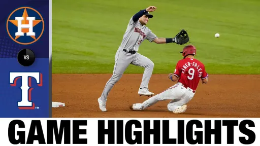 Game Highlights Video