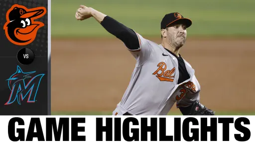 Game Highlights Video