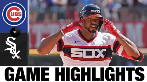 Game Highlights Video