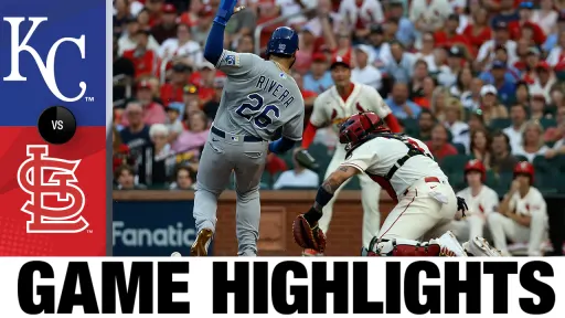 Game Highlights Video