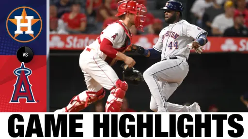 Game Highlights Video