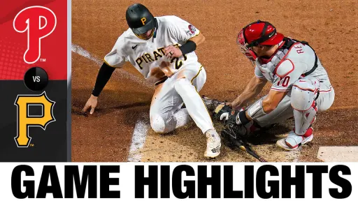 Game Highlights Video