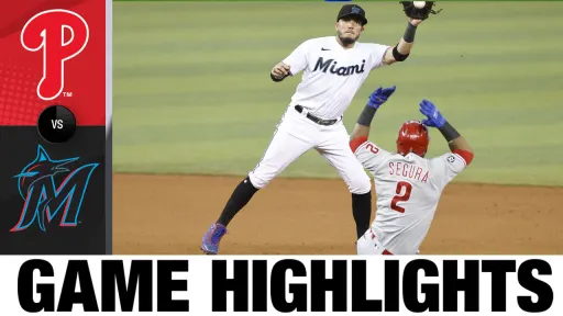 Game Highlights Video