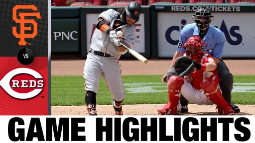 Game Highlights Video