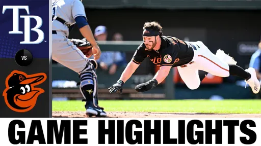 Game Highlights Video