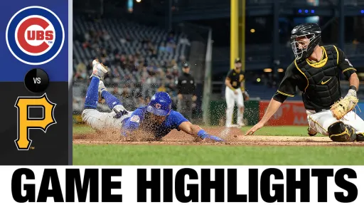 Game Highlights Video