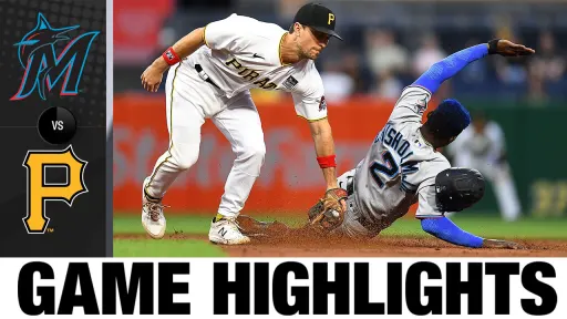 Game Highlights Video