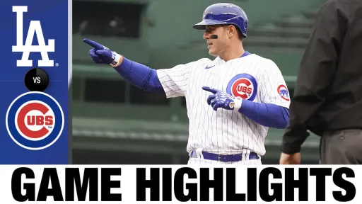 Game Highlights Video
