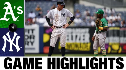 Game Highlights Video