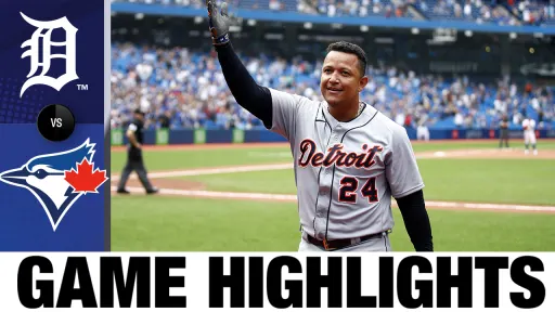 Game Highlights Video