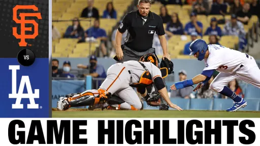 Game Highlights Video