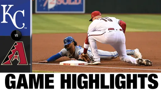 Game Highlights Video