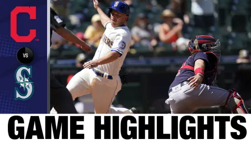 Game Highlights Video