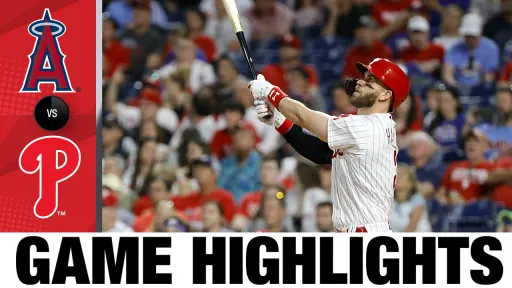 Game Highlights Video