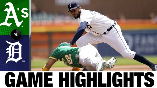 Game Highlights Video