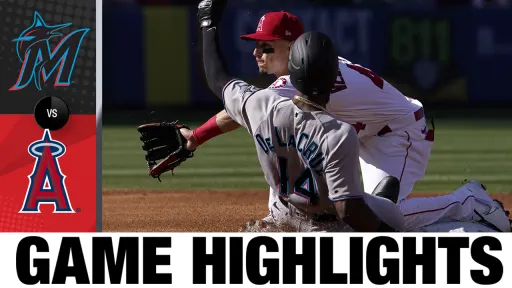 Game Highlights Video