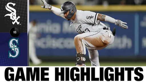 Game Highlights Video