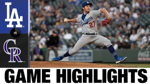 Game Highlights Video