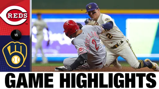 Game Highlights Video