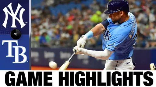 Game Highlights Video
