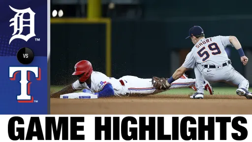 Game Highlights Video