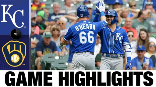 Game Highlights Video