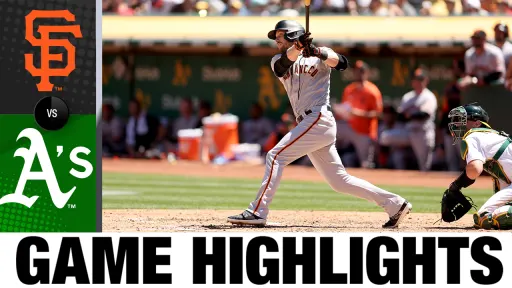 Game Highlights Video