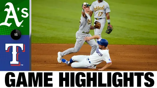 Game Highlights Video