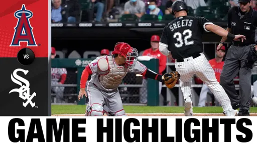 Game Highlights Video