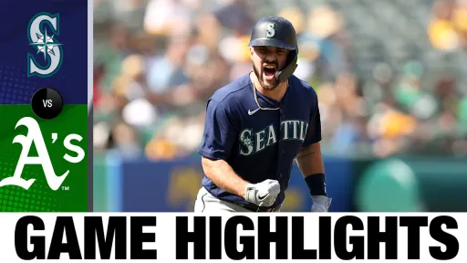Game Highlights Video