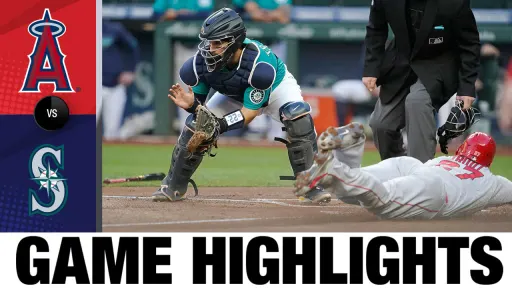 Game Highlights Video