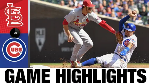 Game Highlights Video