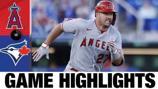 Game Highlights Video