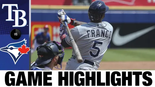 Game Highlights Video
