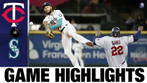 Game Highlights Video
