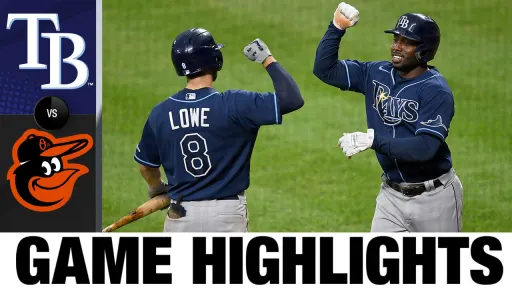 Game Highlights Video