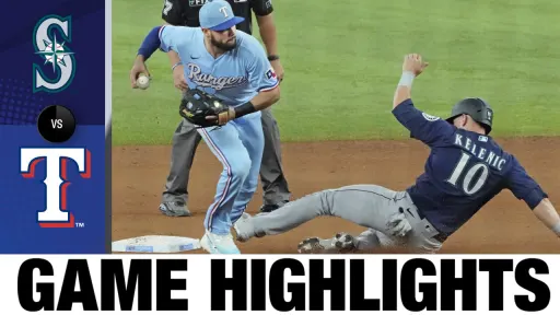 Game Highlights Video