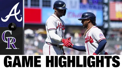 Game Highlights Video