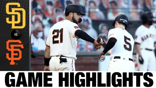 Game Highlights Video