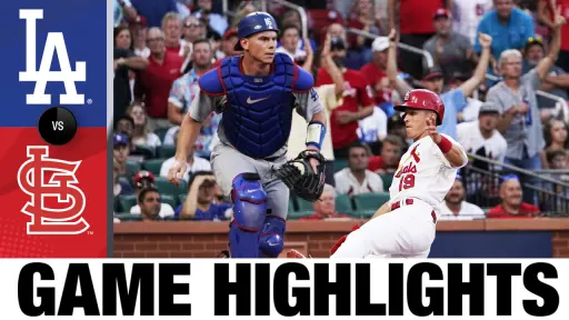 Game Highlights Video