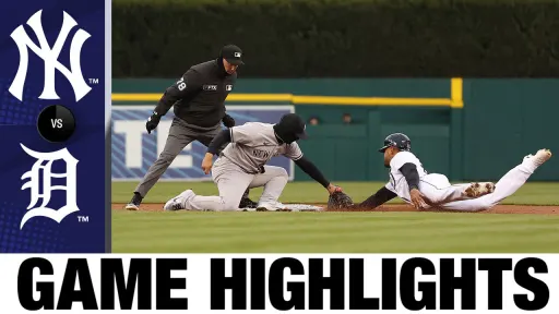 Game Highlights Video